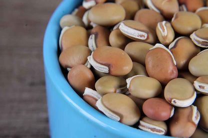 Kadwa Vaal/Butter Beans 250 Gm