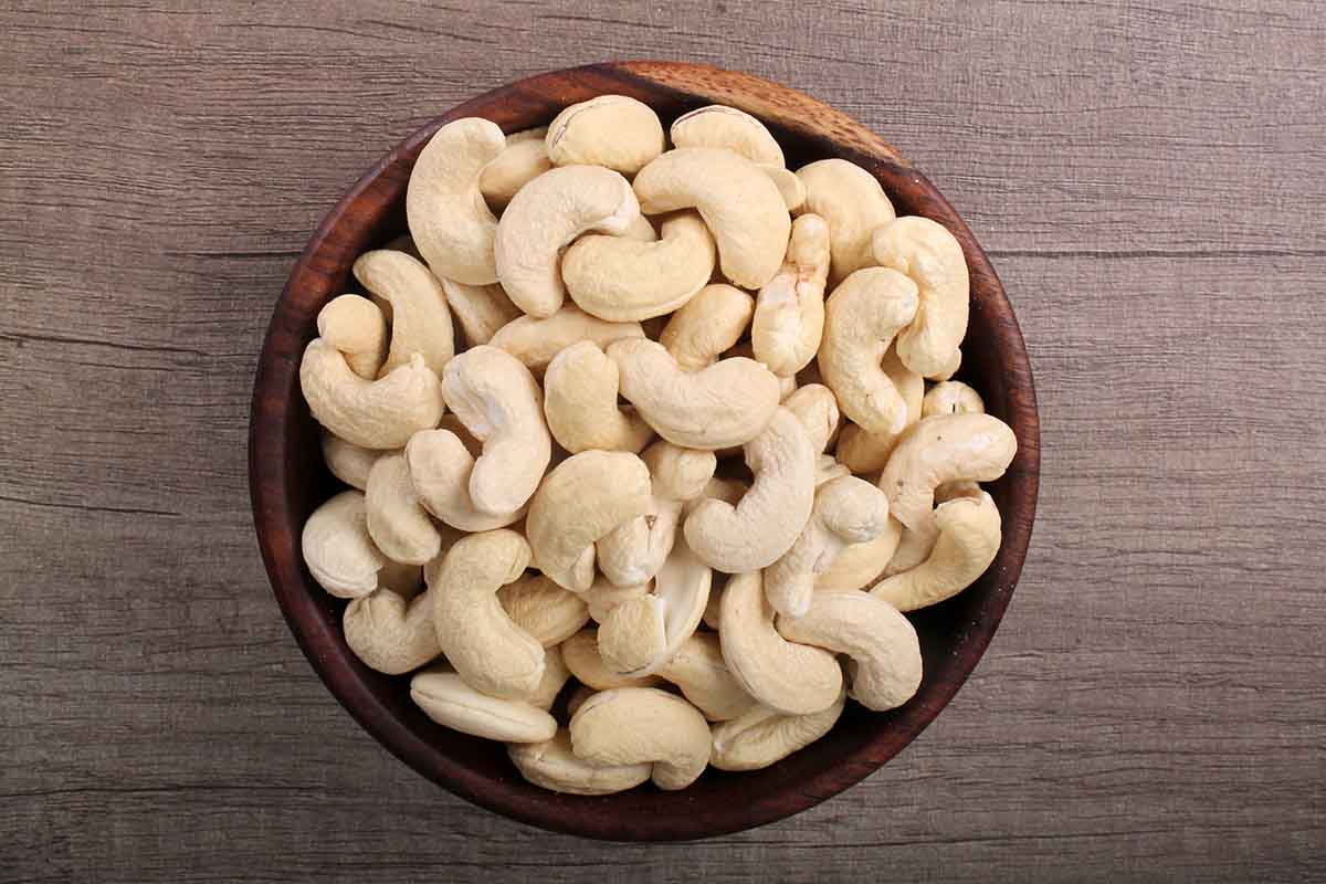 Kaju Cashew 250 Gm