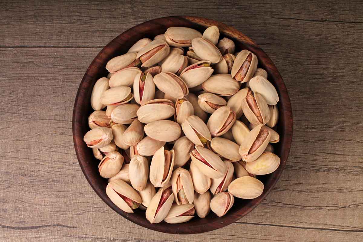 Pista  Salted 250 Gm