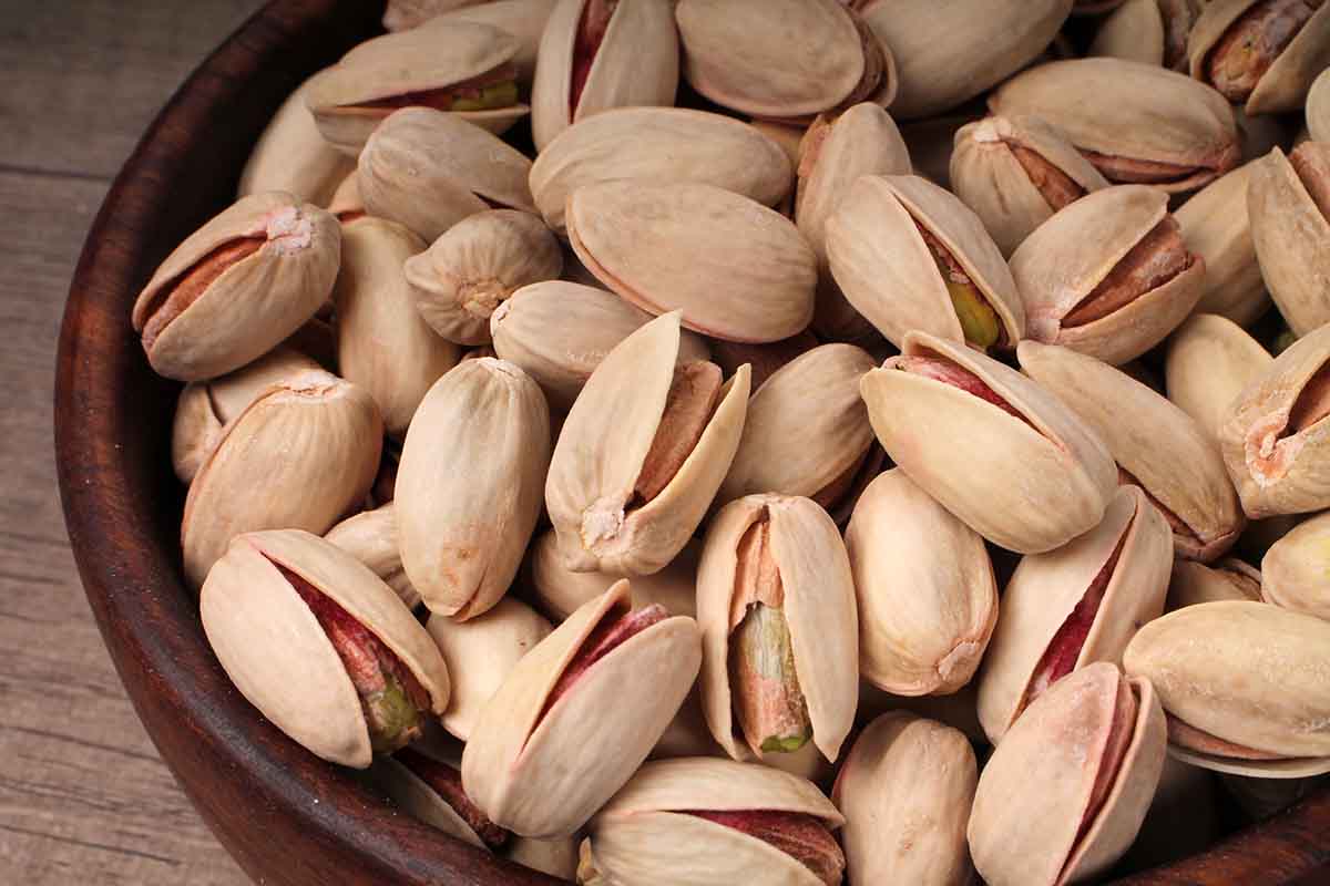 Pista  Salted 250 Gm