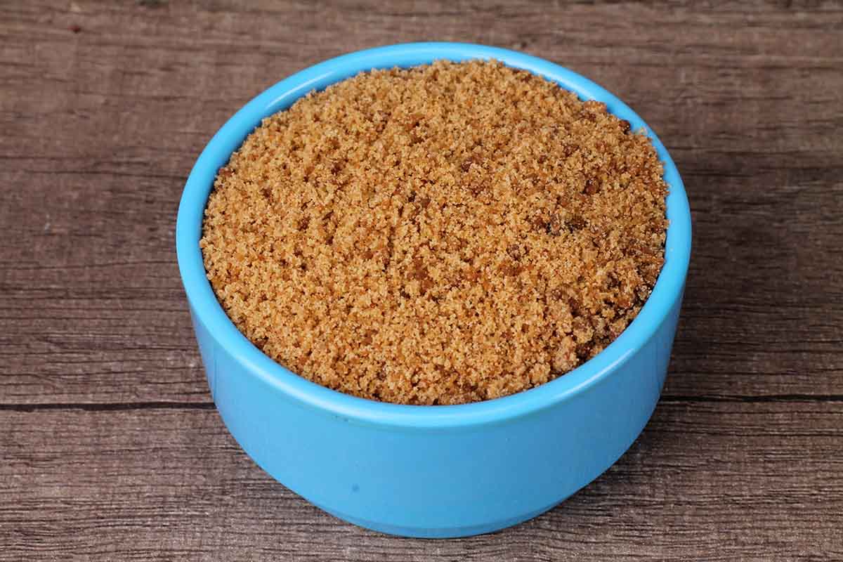 Desi Gud Jaggery Powder 250 Gm