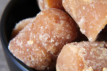 Desi Gud Chemical Free Cubes 450 Gm