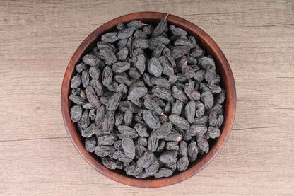 Black Raisin 500 Gm