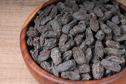 Black Raisin 500 Gm