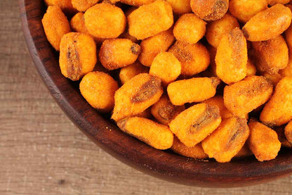 Roasted Corn Schezwan 200 Gm