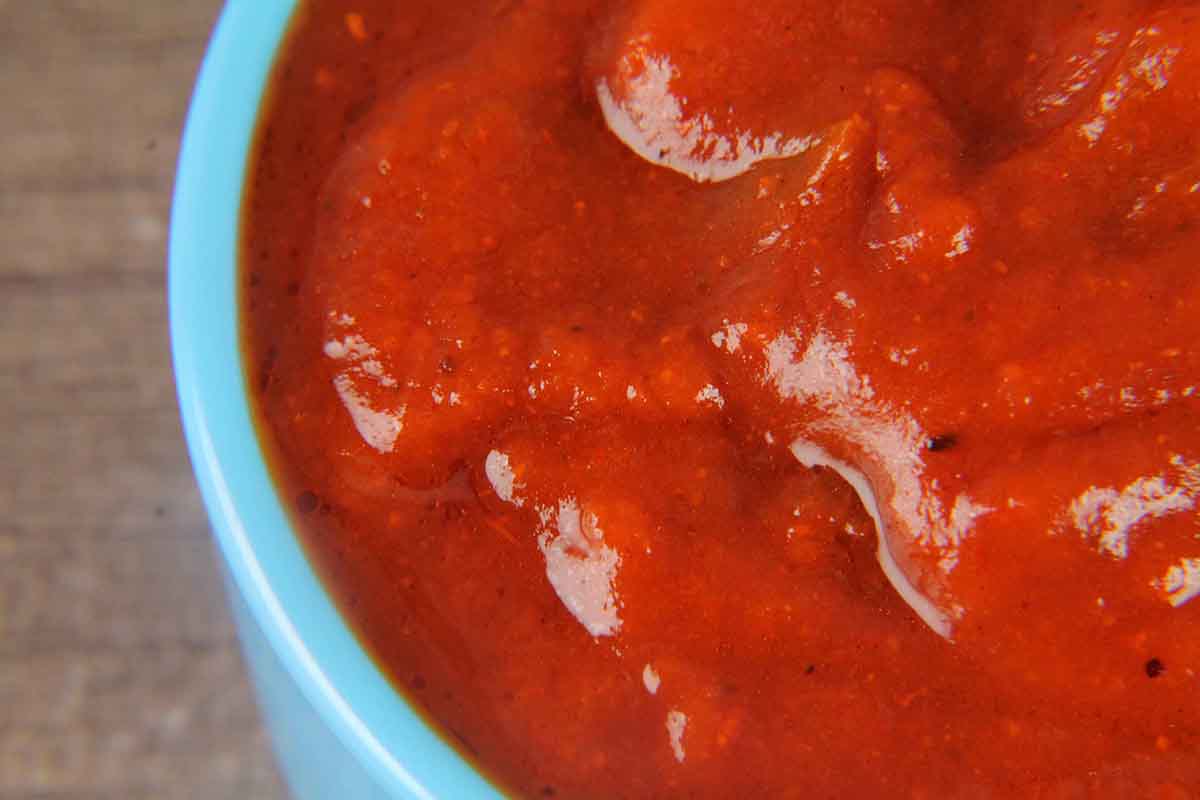 Sizzling Pure Jain Schezwan Sauce 200 Gm