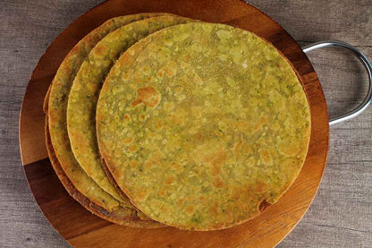 Whole Wheat Sandwich Khakhra 250 Gm