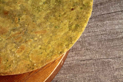 Whole Wheat Sandwich Khakhra 250 Gm