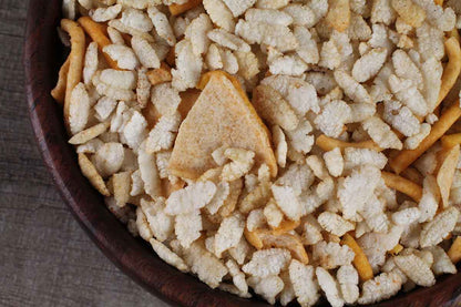 Roasted Soya Chivda 200 Gm