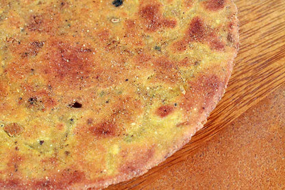 Gluten Free Manglori Khakhra 200 Gm