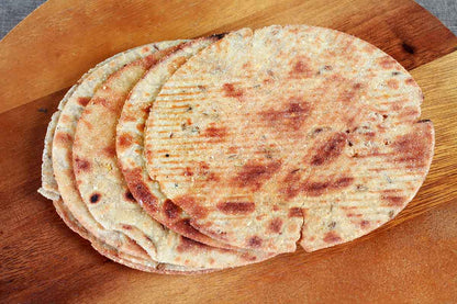 Gluten Free Jeera Khakhra 200 Gm