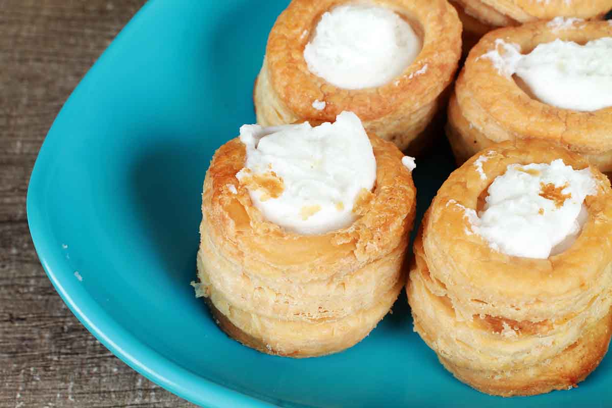 Whole Wheat Mini Cream Roll 180 Gm