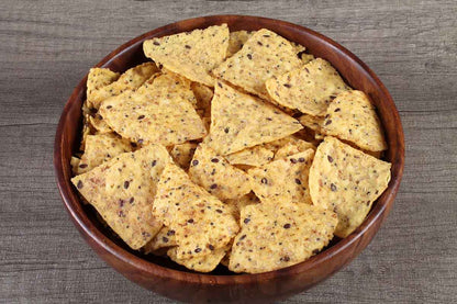 Tortillla Chips Quinoa 120 Gm