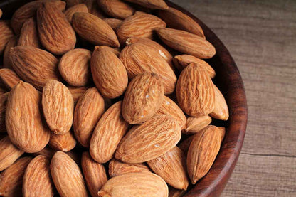 Roasted Salted Almond 250 Gm