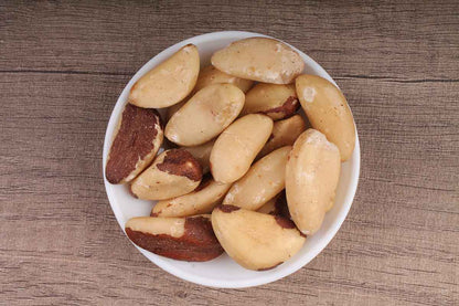 Brazil Nuts 100 Gm