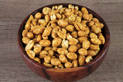 Roasted Peanut Pudina 200 Gm