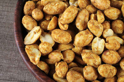 Roasted Peanut Pudina 200 Gm