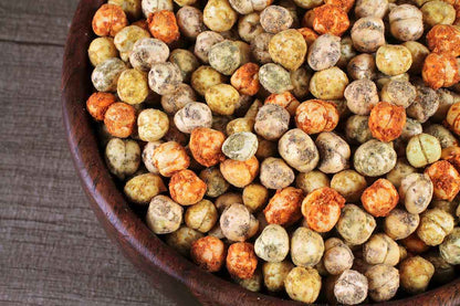 Roasted Cocktail Chana 200 Gm