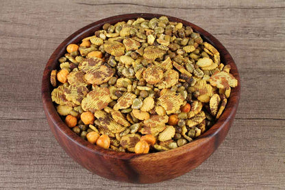 Roasted Protein Mix Chivda 200 Gm