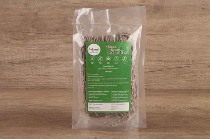 Black Beans Noodles 100 Gm