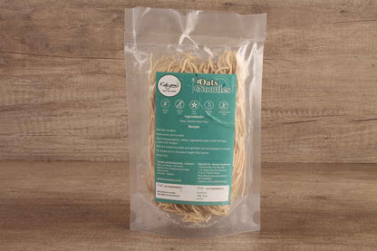 Oats Noodles 100 Gm