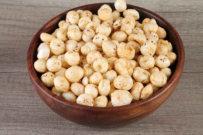 Roasted Makhana Sweet Barbeque 70 Gm