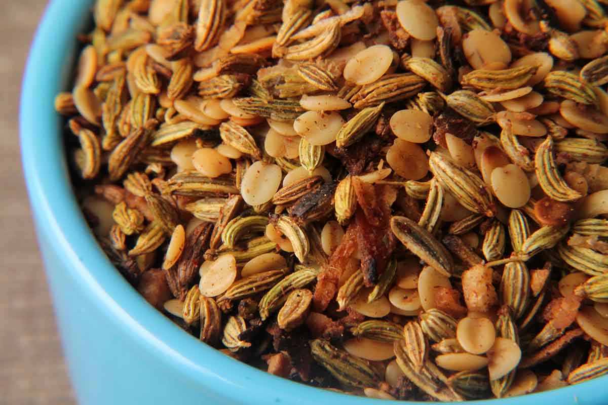 Neelam Mukhwas 100 Gm