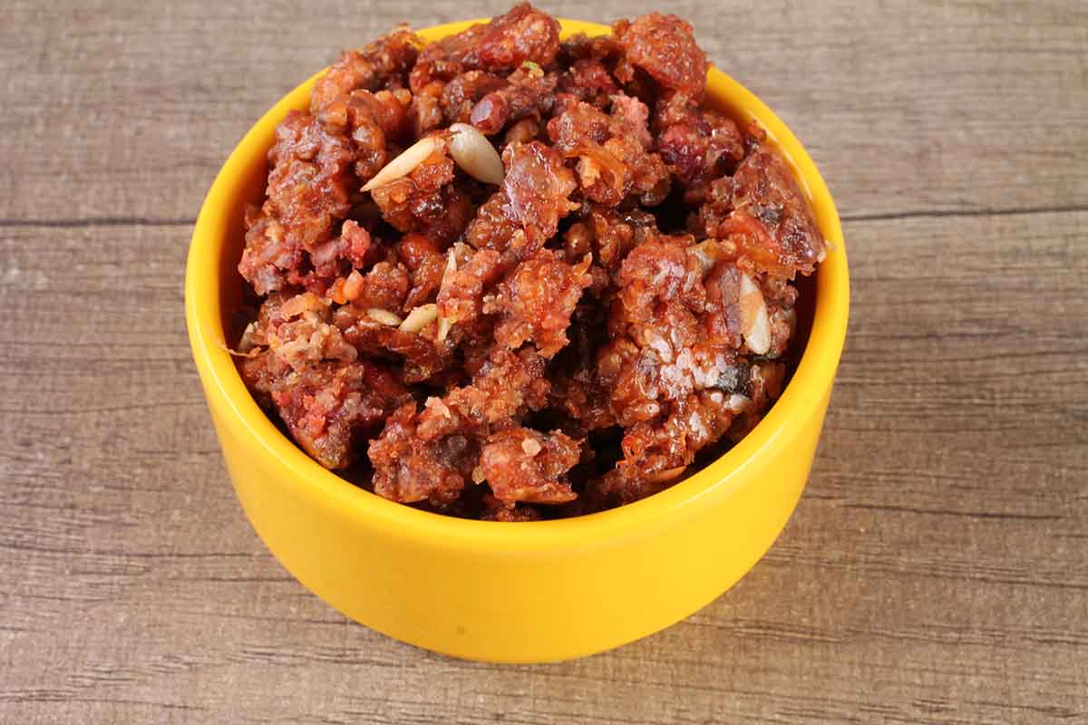 Rim Jim Mukhwas 200 Gm