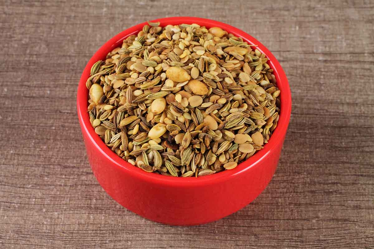 Ajwain Mukhwas 100 Gm