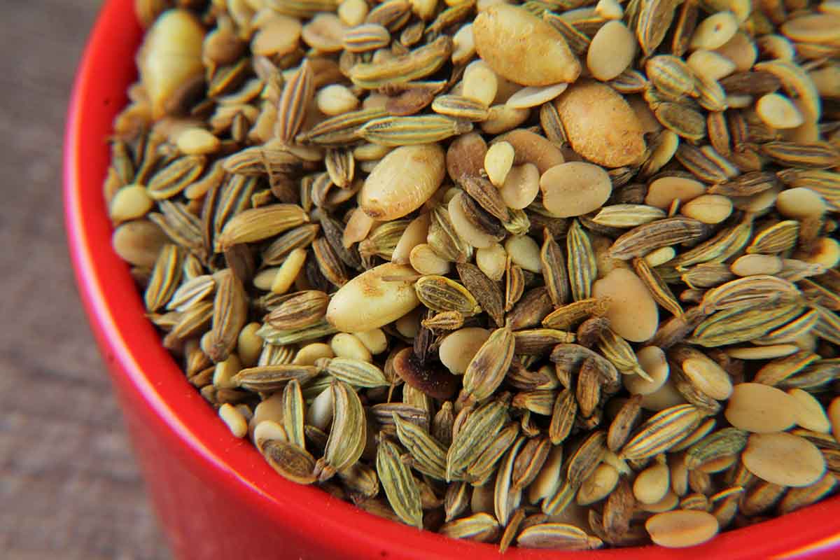 Ajwain Mukhwas 100 Gm
