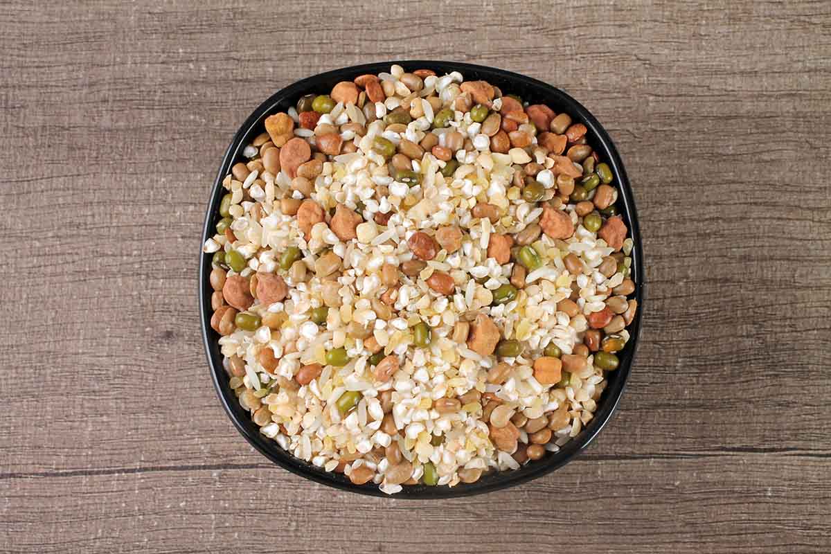 7 Grain Khichda 250 Gm