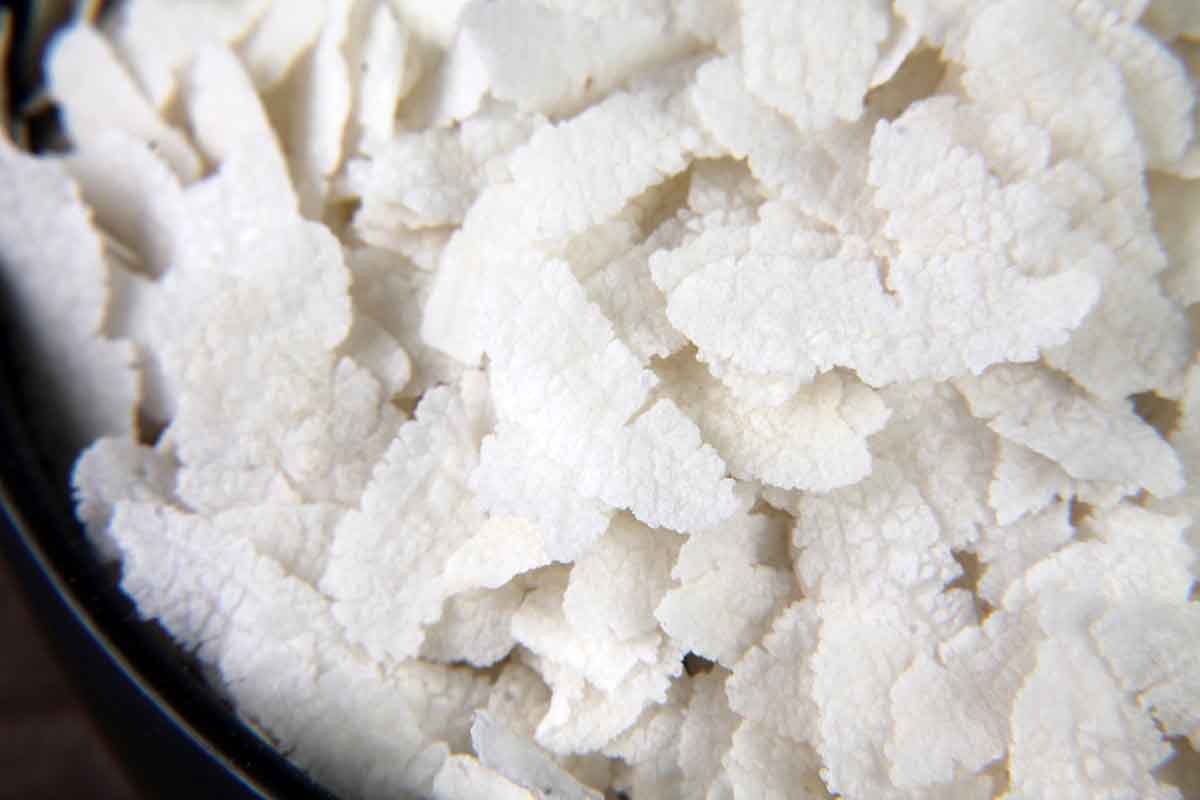 Thick Poha/Flattened Rice 500 Gm