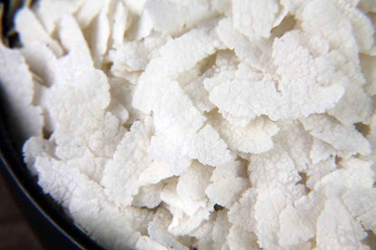 Thick Poha/Flattened Rice 500 Gm