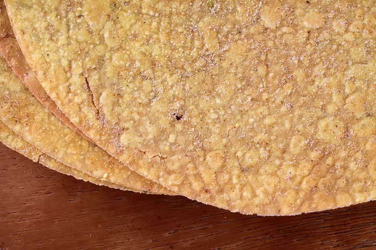 Whole Wheat Papdi Chat Khakhra 250 Gm