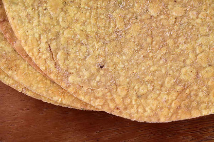 Whole Wheat Papdi Chat Khakhra 250 Gm