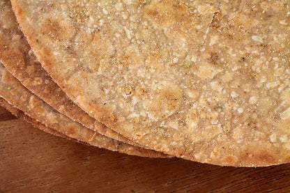 Whole Wheat Chatpata Khakhra 250 Gm