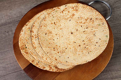 Whole Wheat Diet Jowar Khakhra 250 Gm