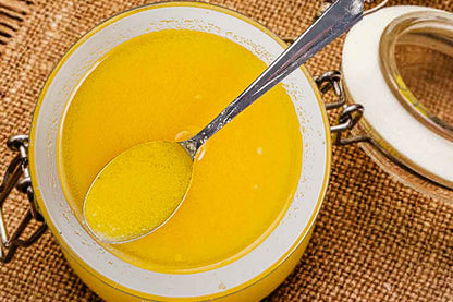 Cow Ghee 500 Ml