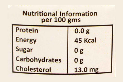 Gir Cow Ghee 500 Ml 452.5 Gm