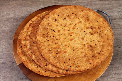 Dahi Khichdi Khakhra 250 Gm