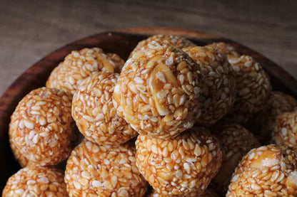 Till Laddu 200 Gm