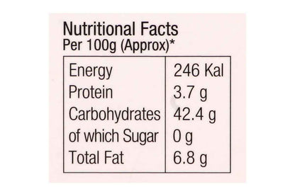 Neelam Jeera Rice Heat & Eat 250 Gm