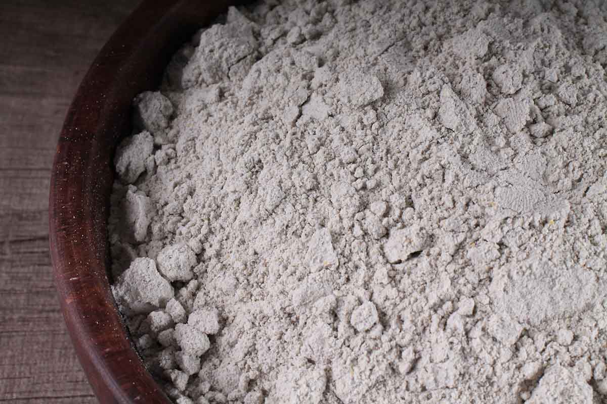 Pearl Millet Flour/Bajra Atta 500 Gm