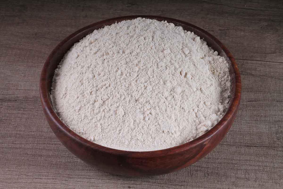 Diabetic Atta 1 Kg