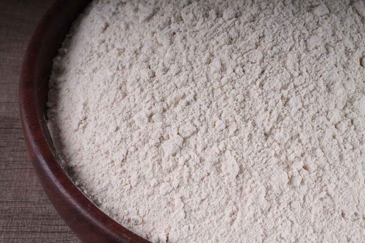 Diabetic Atta 1 Kg