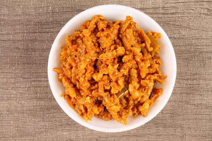 Amba Haldi & Haldi Pickle 200 Gm