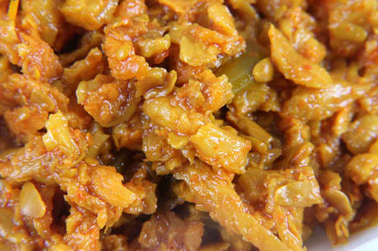 Amba Haldi & Haldi Pickle 200 Gm