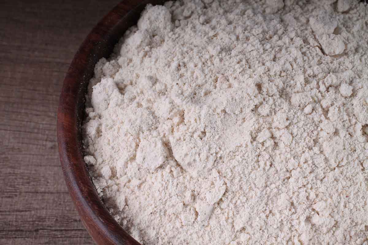 Sorghum Flour/Jowar Atta 500 Gm