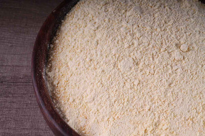 Chana Karkara Atta 500 Gm