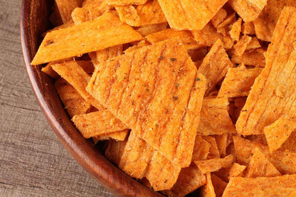 Nachos Chips 200 Gm
